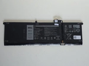 Batería Original Dell Latitude 3420 3520 Vostro 5415 V6W33 WV3K8 XDY9K 62% - Imagen 1 de 3