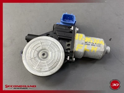 Nissan Altima 2013-2018 motor regulador ventana eléctrica delantera izquierda fabricante de equipos originales Foto 1 de 4