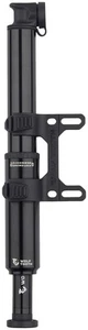 EnCase Pump - Wolf Tooth Encase Pump with Tire Plug Tool - 85cc - Frame Pump - Picture 1 of 4
