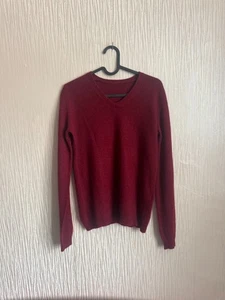 ROYAL CLASS women 100% cashmere jumper size M - Picture 1 of 4