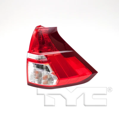 Luz trasera inferior pasajero derecho para Honda CR-V 15-16 Foto 1 de 4
