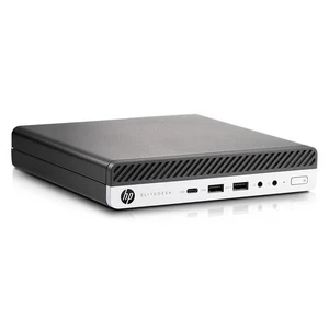 HP ELITEDESK 800 G3 DM 35W | I5 7TH GEN. | 8 GB RAM | 1FY84UT#ABA | GRADE C - Picture 1 of 1