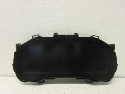 BMW M550I 2020 pantalla multifunción 621020236311 OEM LKQ Foto 1 de 4