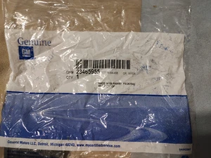 2015-19 Chevrolet Corvette C7 Smart Keyless Remote Key Entry Fob GM 23465955 OEM - Picture 1 of 5