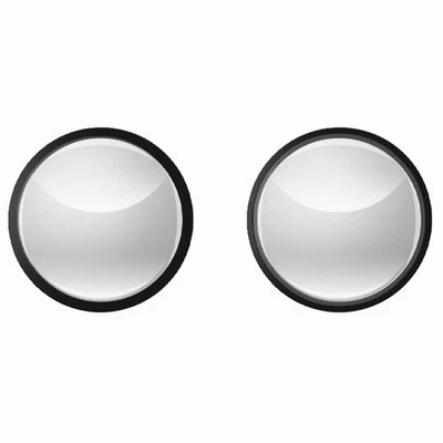 Press-Snap Lens Protector Cover Cap for Insta360 One RS 1-Inch Panoramic Camera - Image 1 of 4