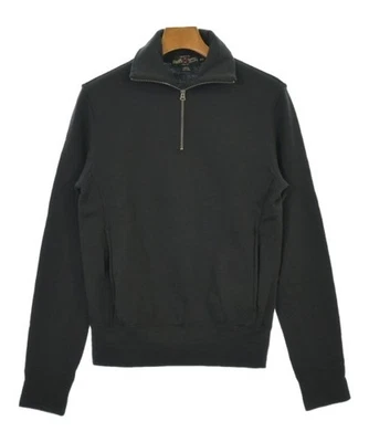 Sudaderas RRL negras XS 2200596731014 Foto 1 de 4