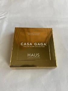 Haus Laboratories Casa Gaga Tutti Gel Puder Rouge SPRITZ - Bild 1 von 1
