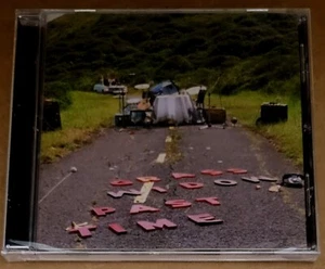 GRASS WIDOW - Past Time - CD NEW SEALED - Picture 1 of 3