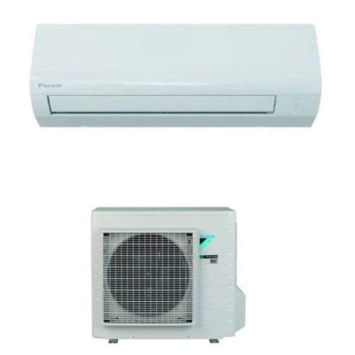 CLIMATIZZATORE DAIKIN SENSIRA MONOSPLIT 9000 BTU INVERTER R-32 WI-FI FTXF25F - Immagine 1 di 1