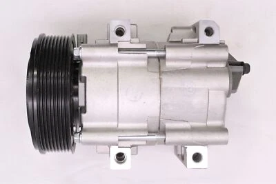 Número de pieza de montaje del compresor - HU2Z19703Z para Ford Foto 1 de 2