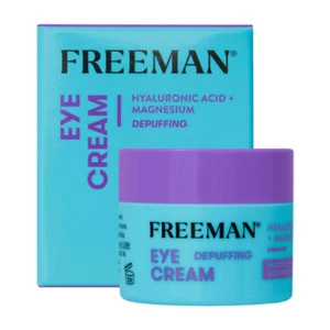 Eye Cream for Dark Circles and Puffiness, Day & Night Bags Under Eyes Treatment - Picture 1 of 15
