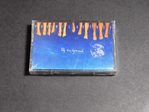 Original Unopened 1993 Paul McCartney Off The Ground Cassette Tape - NOS - Picture 1 of 3