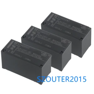 1 PIEZA FTR-K1AK012T K1AK012T Relé 12VDC 16A 6 PIN NUEVO - Imagen 1 de 1