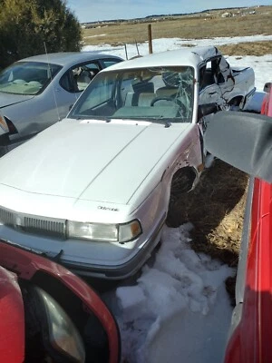 82-96 Oldsmobile Cutlass Ceira/ Buick Century  3.1 liter engine 91k miles - Image 1 of 4