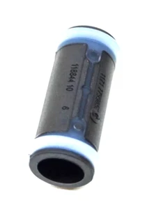 1x Genuine BMW Engine Exhaust Cooler Pipe Union 11717799853 (For Various Models) - Picture 1 of 1