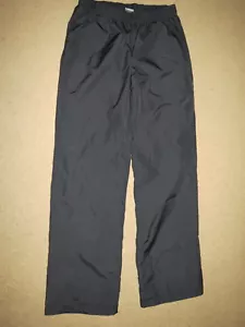 SUPER C9 by Champion black windbreaker / track pants - adult (mens or womens) S - Picture 1 of 1