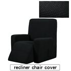 Premium Elastic Sofa Chair Cover Allinclusive Design Recliner Protector