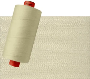 Dark Natural #X0672 Rasant Thread 1000M Sewing and Quilting Thread - Picture 1 of 3
