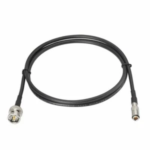 HD SDI Cable Blackmagic BNC Cable 1.0/2.3 to BNC Male Cable (Belden 1855A) 3ft - Picture 1 of 7