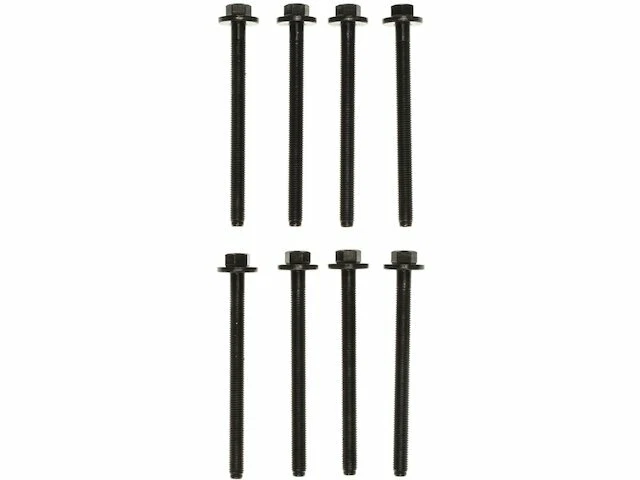 Juego de pernos de cabeza Mahle 56574MG 2011 3,5 L V6 para Ford Fusion 2010-2012 Foto 1 de 2