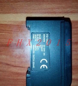 ONE USED FLOW AMPLIFIER FD-V40A #A6-30 - Bild 1 von 4