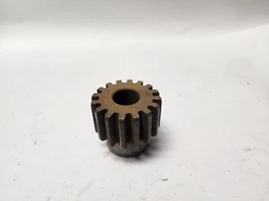 New No Box Martin S816 14-1/2 Spur Gear 7/8" Bore. - Picture 1 of 7
