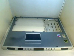 Gehäuse Oberschale Handauflage mit Touchpad Medion MD95500 RIM2000 -3 - Afbeelding 1 van 1