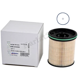 Genuine ACDelco Pro Fuel Filter Gaskets Kit for Chevy GMC TP1015 23304096 - Picture 1 of 9