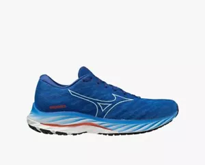 NEW || Mizuno Wave Rider 26 Mens Running Shoes (D Standard) (05) - Bild 1 von 13