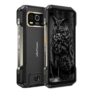 6.78"Ulefone Armor 27 Smart Phone 24GB+256GB Android 14 Octa Core Unlocked by DH - Picture 1 of 8
