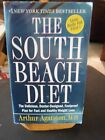 The South Beach Diet by Arthur Agatston, M. D. (2005, Paperback)