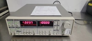 Stanford Research Systems, SR810 DSP-Lock-in Amplifier, Calibrated 4-2025(SR830) - Picture 1 of 11