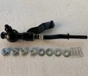 Short shifter Quick shift for 2007 2008 2009 MazdaSpeed 3 & Mazda 3 MPS - Picture 1 of 6