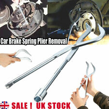 Car Installer Removal Tools Brake Spring Plier Garage Workshop Tool Professional