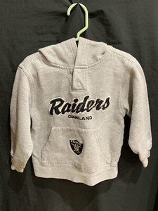 raiders short sleeve moletom com capuz