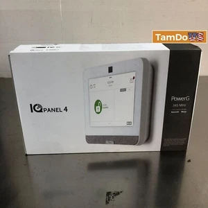 Olsys Iqpanel4 Touchscreen Smart Home Hub - Picture 1 of 8