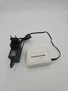 Planet High Power (PoE) Injector, POE-161, DC 56V 0.53A Max alimentatore psu - Afbeelding 1 van 5