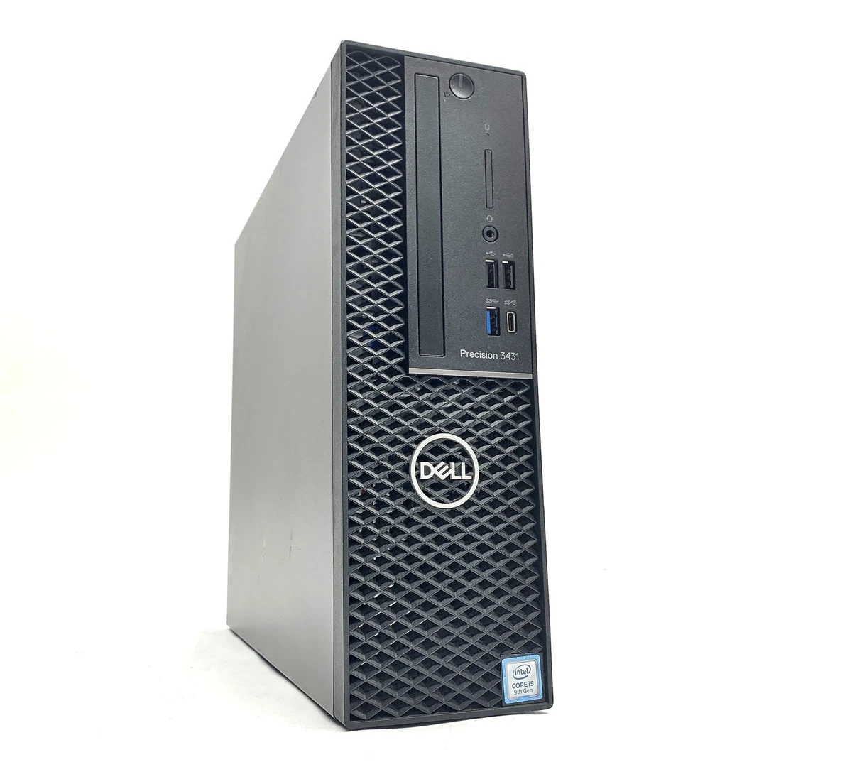 Dell Intel Core i5 9th Gen. PC Desktops & All-In-One Computers for