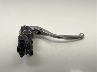 ♻️ Cilindro maestro palanca freno delantero Honda Cbr600rr Rr-8 2007 - 2008 ♻️ Foto 1 de 4