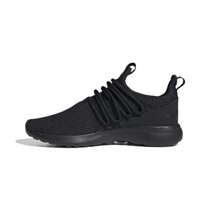Chaussures de course Adidas homme Lite Racer Adapt 3.0, noir/noir/gris, 11,5 États-Unis - Photo 1/5