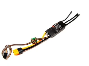 Avian 45 Amp Brushless Smart ESC : SPMXAE1045 - Picture 1 of 3