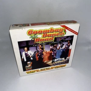 Goombay Dance Band - Vol. 1 - 3 (3 CD Box Set) Original-Aufnahmen - Bild 1 von 11