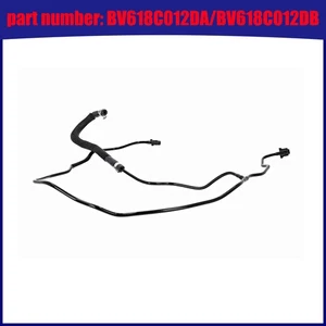 Radiator Hose For FORD Focus BV618C012DA/BV618C012DB/BV618C012DC/BV618C012DD - Picture 1 of 5
