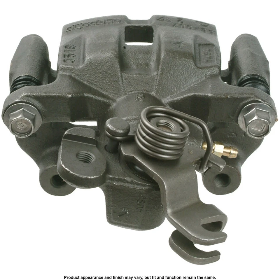 Pinza de freno trasera derecha Cardone TCP para Mazda 6 2003 2004 2005 Foto 1 de 4