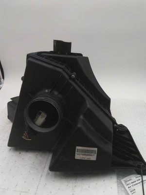 Conjunto de filtro de aire usado se adapta a: BMW 328I 2011 3,0 grado A Foto 1 de 4