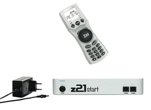 Roco 10833 Commande Multimaus digital 3,2 amp, z21 Start - Picture 1 of 1