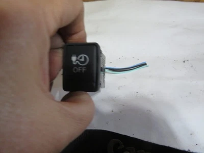 Interruptor de carga Nissan Leaf 13-17 Foto 1 de 4