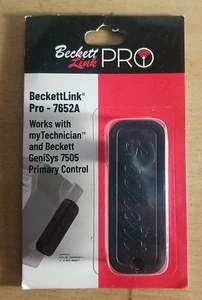 RW BECKETT 7652A 1/2" NPT Brass Valve BeckettLink Pro - Picture 1 of 4