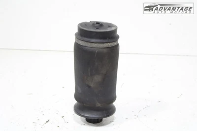 Mercedes GL450 X166 2007-2016 suspensión neumática trasera izquierda o derecha puntal resorte OEM Foto 1 de 4