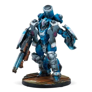 Infinity: PanOceania Jotums 2025 - Picture 1 of 4